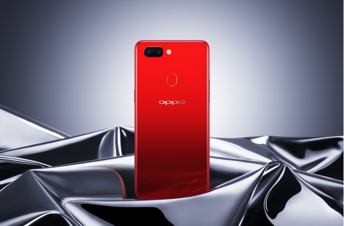 創(chuàng)業(yè)資訊：OPPO R15首銷破紀錄 銷量口碑雙豐收