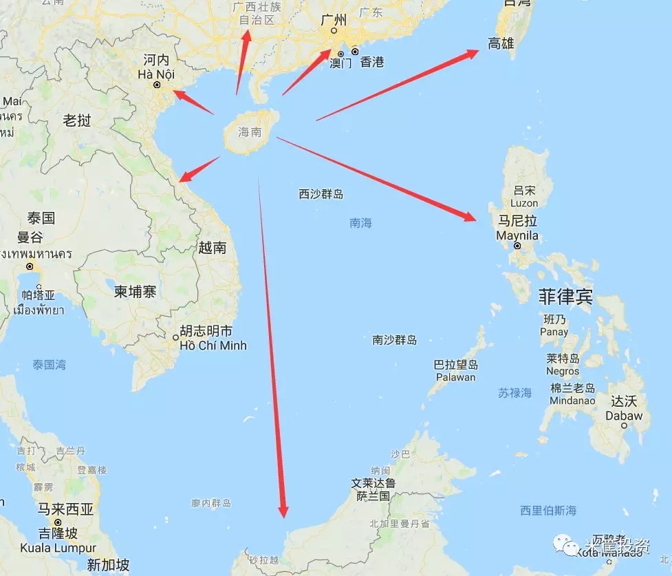 中國最大開放陣地即將誕生！與房產“正式決裂”