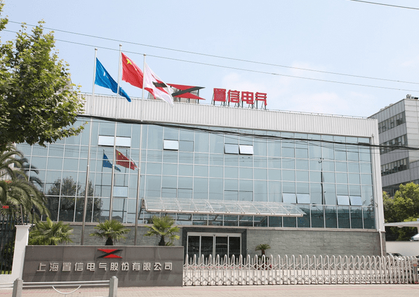 置信電氣股票最新消息：昨日融資凈買額2134541元
