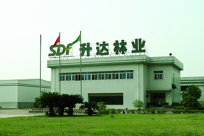 升達(dá)林業(yè)股票最新消息：升達(dá)林業(yè)預(yù)計(jì)一季度凈