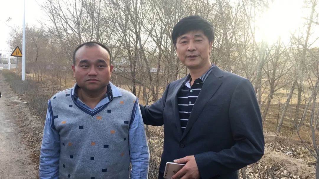 <b>獨(dú)家專訪丨被跨省抓捕的醫(yī)生：我本已經(jīng)做了最壞的打算</b>