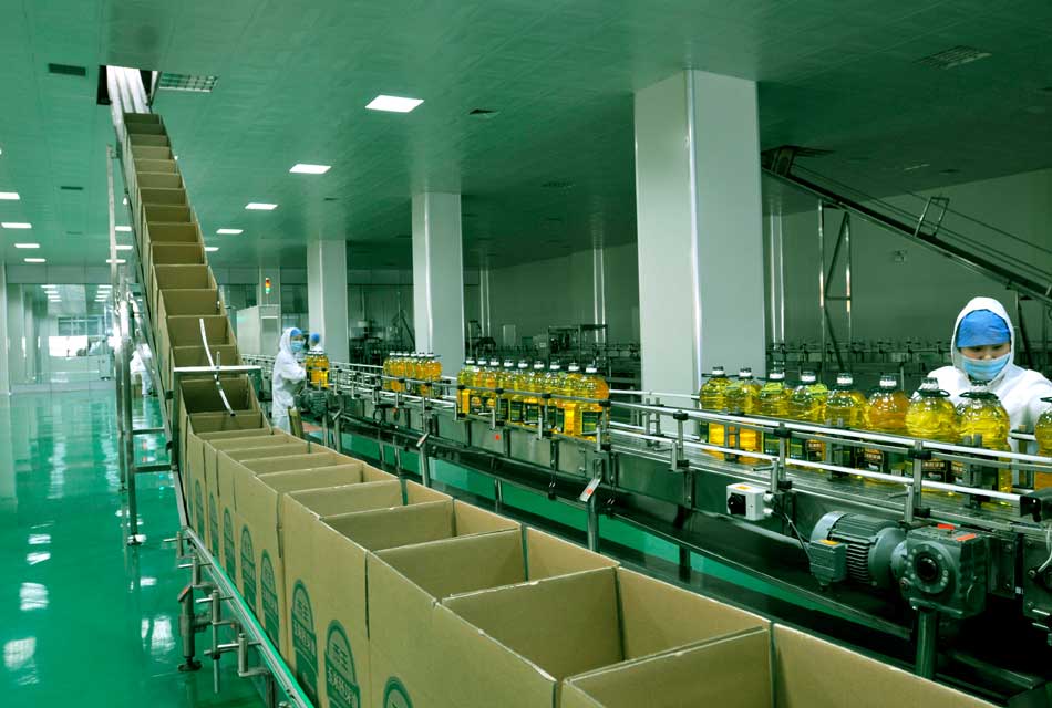 西王食品股票最新消息：西王食品大健康領(lǐng)跑 新