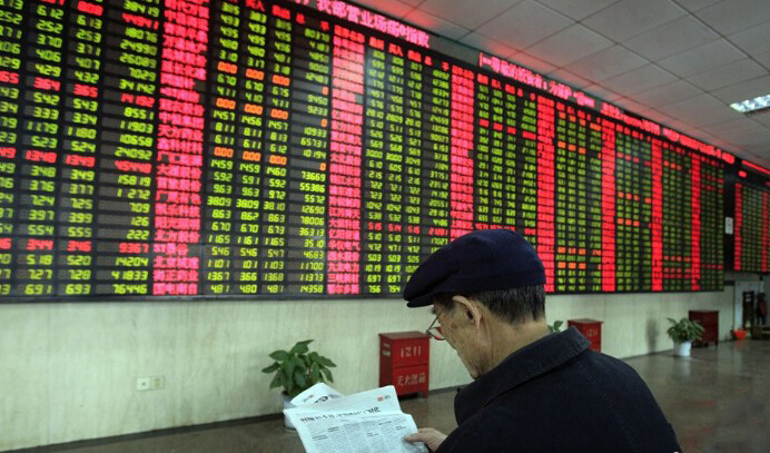 股票前加xd是什么意思？為什么有的股票前面加