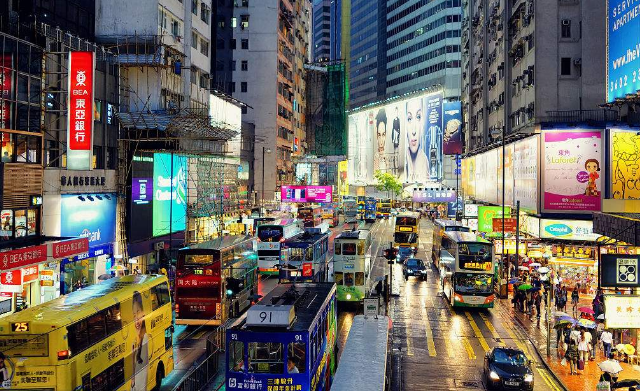 港漂生活指南：如何抵御通脹