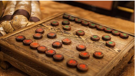 中國象棋抄襲印度？外國專家：中國沒大象！中