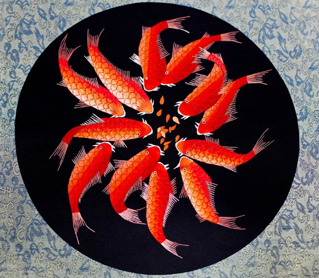 <b>生活藝術(shù)時光美學(xué)，新時期匠人的底蘊</b>