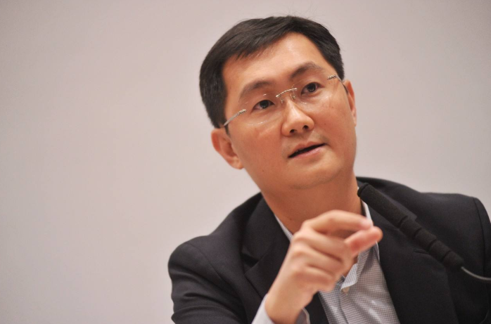 騰訊被“差評”，只因一次錯誤的投資