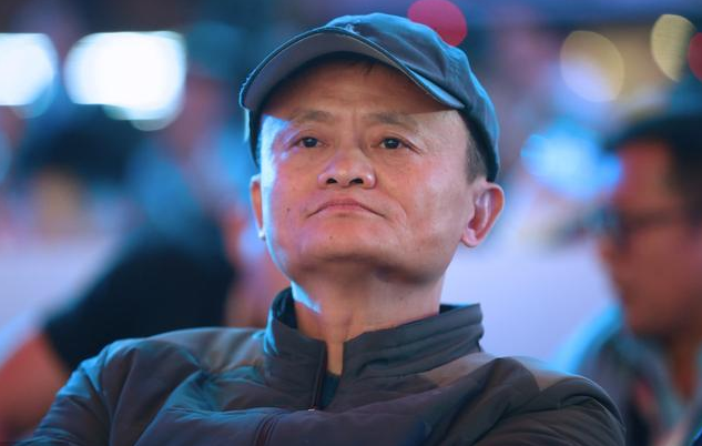 阿里跨不過的坎：離開了草根總活的不滋潤？