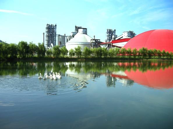 股票|海螺水泥：會在裝配式建筑方面做一些探索