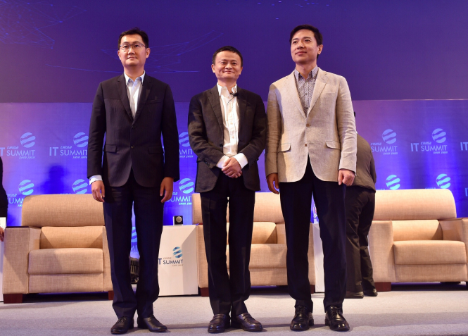 “得AI者得天下”，巨頭們準(zhǔn)備好了嗎？