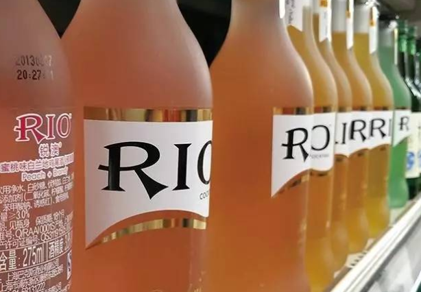 RIO銳澳一夜崩盤，實(shí)控人解禁能否玩出新花樣