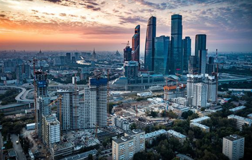 中國公民72小時免簽停留俄羅斯大城市？正在協商