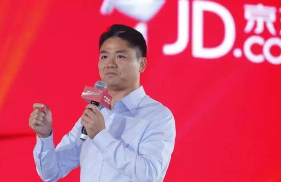 與華為一樣輪值CEO，京東在做什么打算？