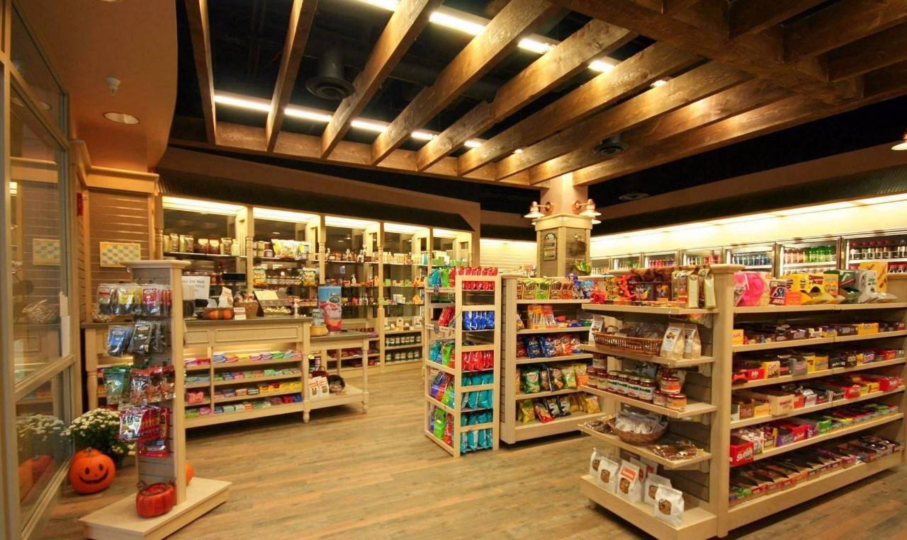 滿街都是便利店！開便利店到底有多賺錢？