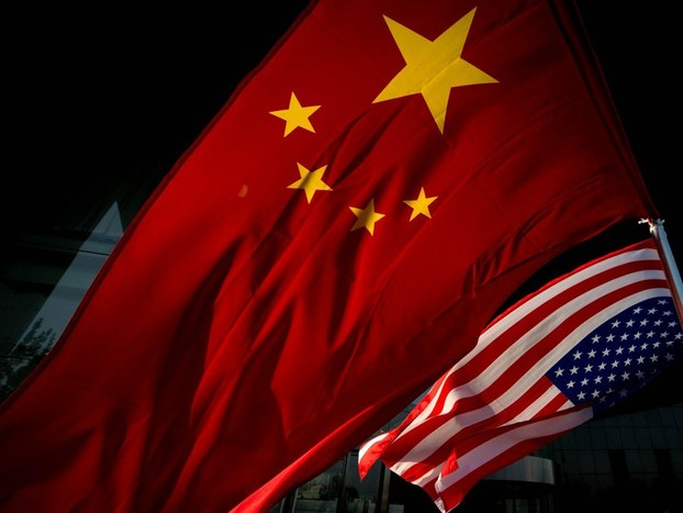 中美貿易戰再升級 商務部稱已做好充分準備將反