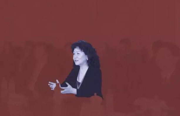 揭底“疫苗女王”25年財富路