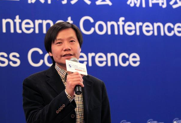 小米，成為韭菜之王