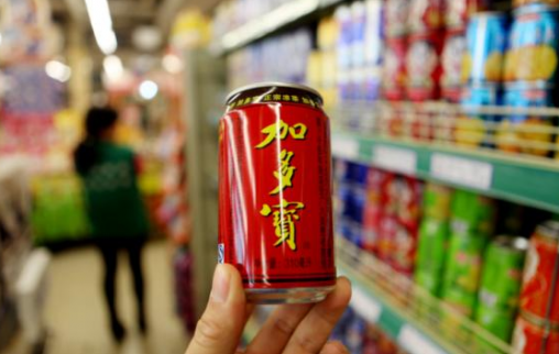 加多寶危機：員工集體出走？營收斷崖式下跌