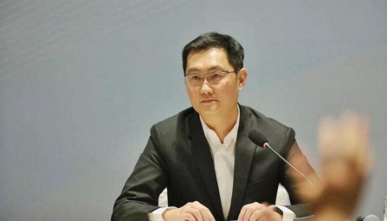 跌了一萬億后 騰訊坐不住了