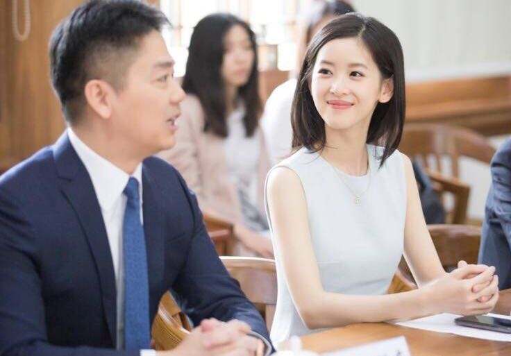 劉強東金融夢卒 細說京東金融更名的無奈之舉！