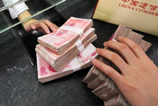 去杠桿2季度戰(zhàn)績：金融杠桿率降 居民杠桿率升