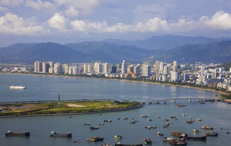 海南自貿(mào)區(qū)建設(shè)概念股亮點(diǎn)十足！
