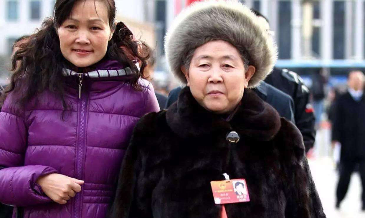71歲“老干媽”：不貸款、不融資、不上市！