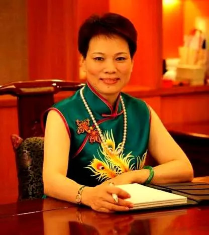 女首富至暗時刻：新光所持多家金融類公司股權
