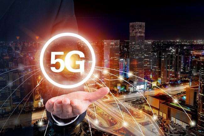 5G加速跑來 產業概念股再起風云！