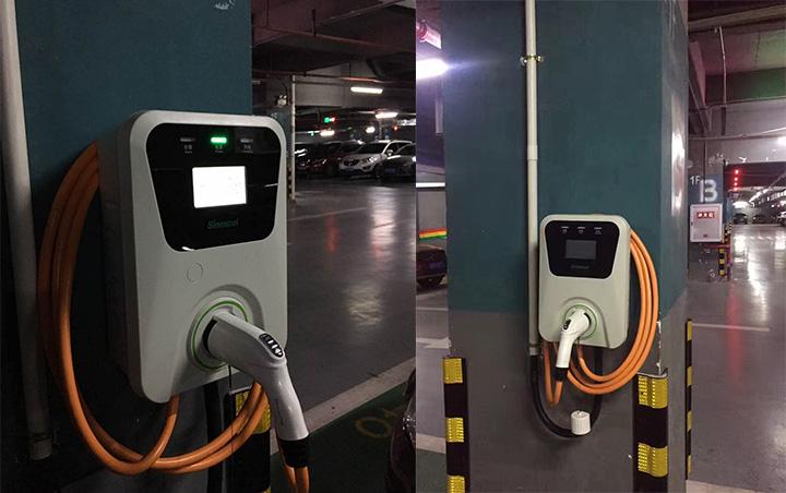 股票市場-新能源汽車充電樁利好來襲！