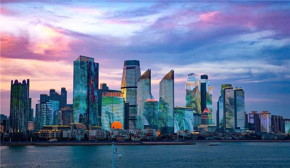 青島上市公司名單最全|青島上市公司有哪些？（