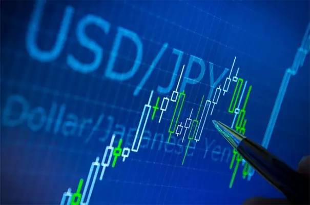 蠟燭圖技術：幾分鐘讓你了解蠟燭圖技術分析　