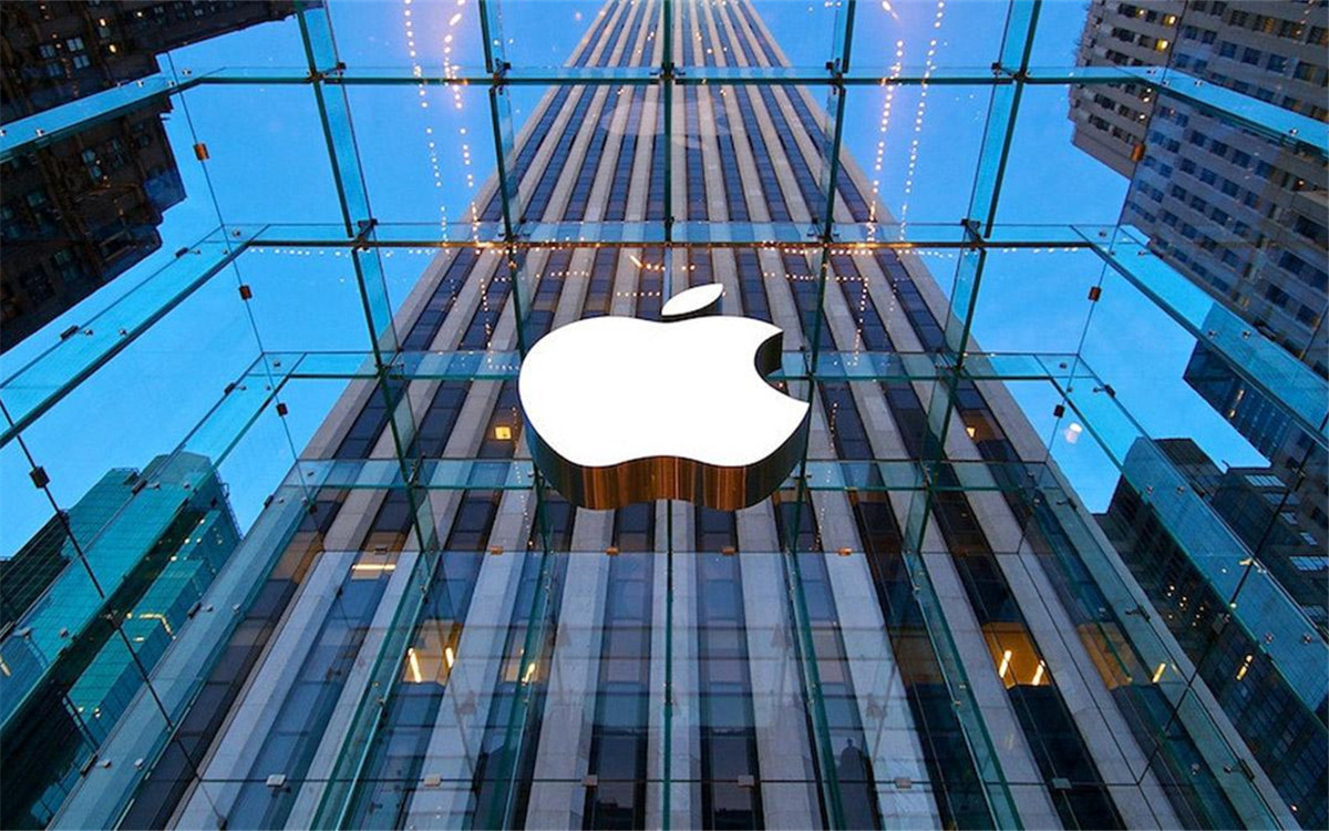 Apple對iPhone銷售放緩的回答是以舊換新