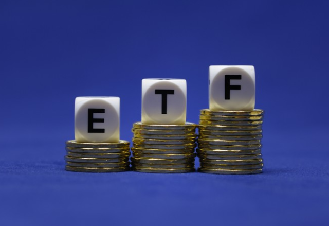 什么是指數ETF？投資策略揭秘！