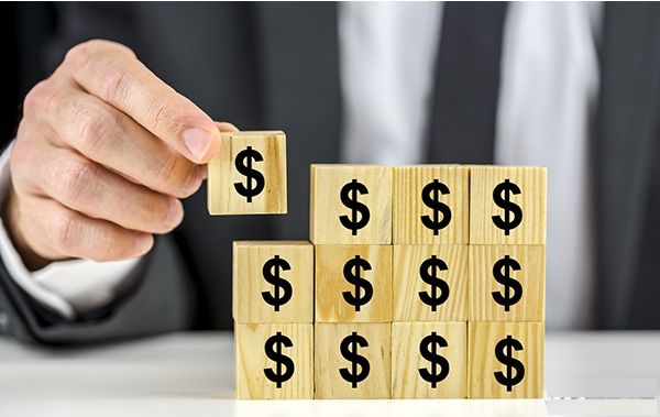 環球股指分析-如何搶在莊家之前進場