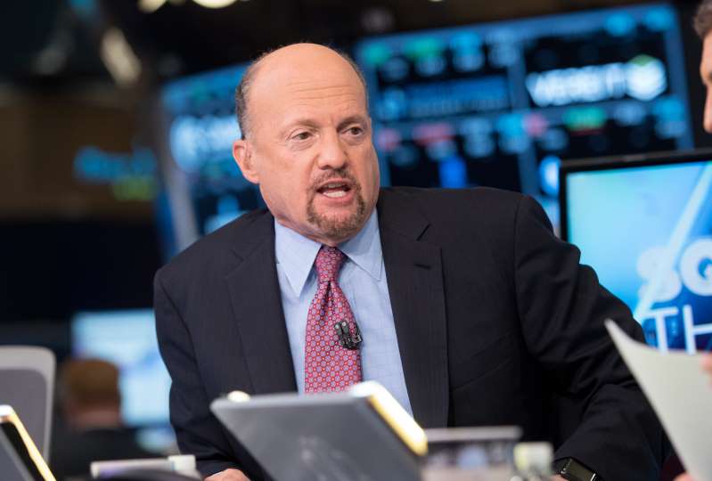 Cramer Remix：政府長期關(guān)閉 可投資哪些？