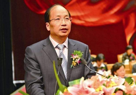 <b>滿面春光的易會滿 會給A股帶來什么？</b>
