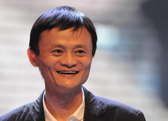 馬云的福字 2019五福集齊最佳攻略！