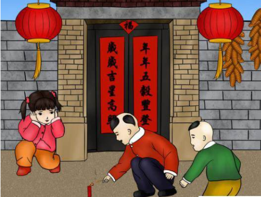 春節(jié)年味大數(shù)據(jù) 看2019A股“年貨”