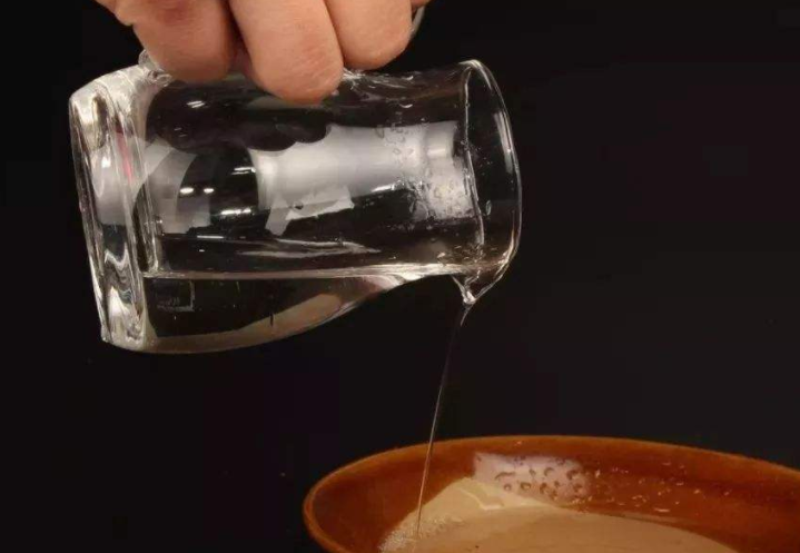 白酒行業或進入存量競爭時代！