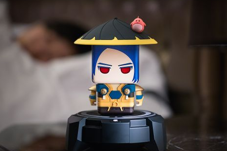 QQ辟謠212事件 “王者”江湖探秘！