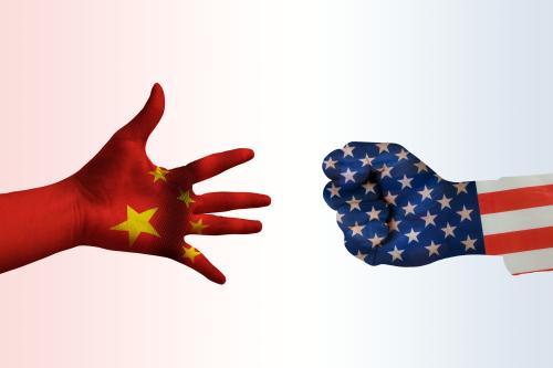 美中貿(mào)易談判：雙方試圖達(dá)成協(xié)議 利于出口