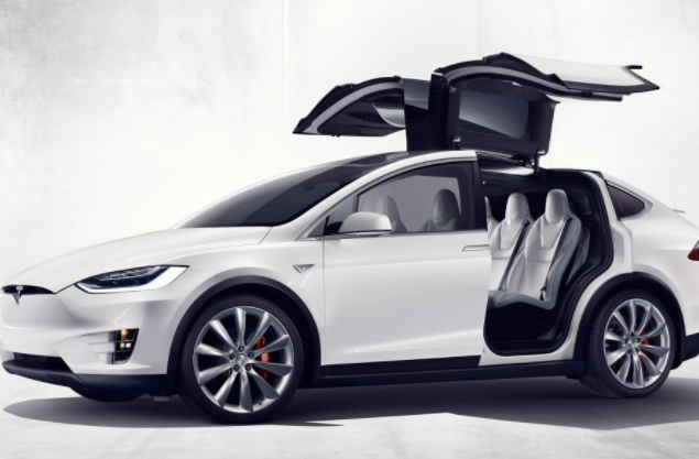 特斯拉Model3上市 特斯拉汽車到底怎