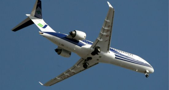 鼓勵(lì)乘坐國產(chǎn)飛機(jī)  大飛機(jī)概念股“