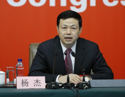 電信董事調任移動內幕 5G時代來了
