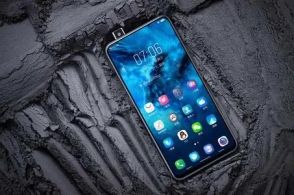 vivo X27發(fā)布 手機(jī)江湖錄揭秘！