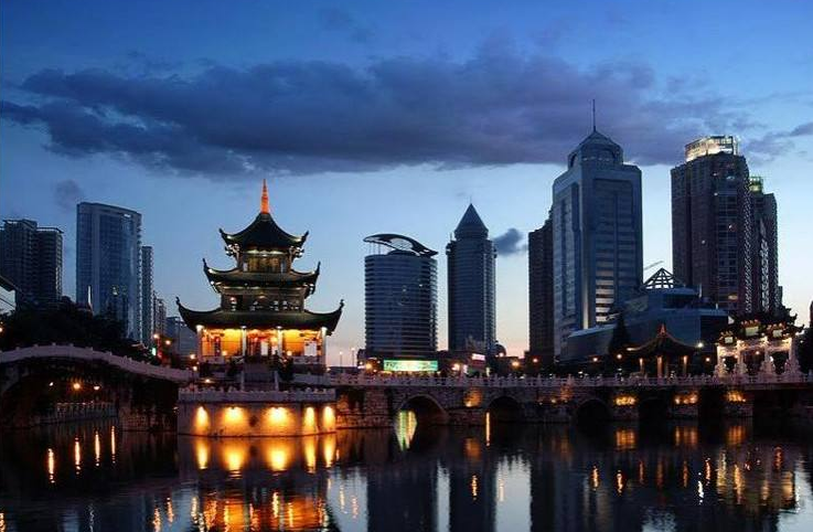 悲傷逆流成河 這個城市更令人尷尬！