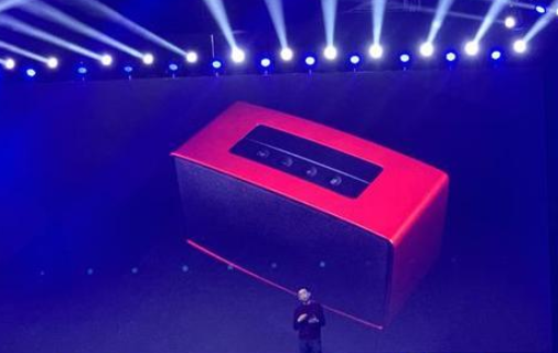 360推首款AI音箱