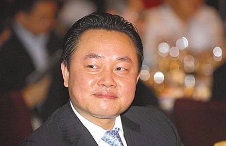 黃光裕明年出獄？電商圈幾點預判