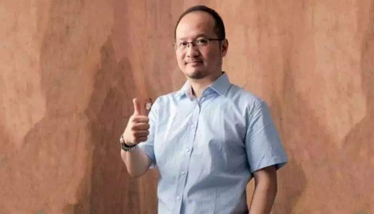曝紫輝創投CEO騙婚